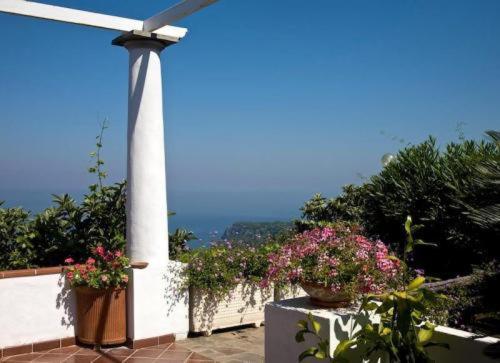 Da Gelsomina Hotel