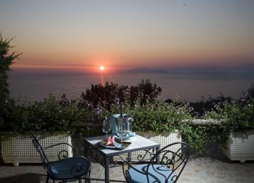 Hotel Da Gelsomina