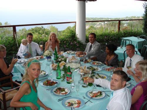 Hotel Da Gelsomina Anacapri (Isola di Capri)
