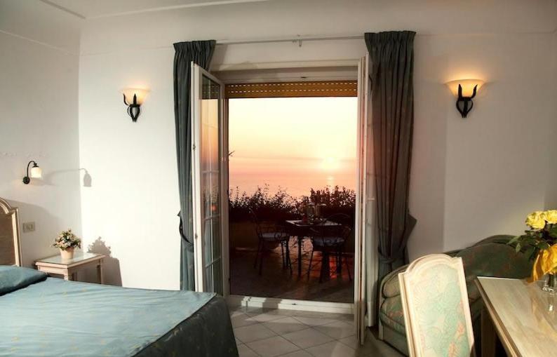 Da Gelsomina Hotel