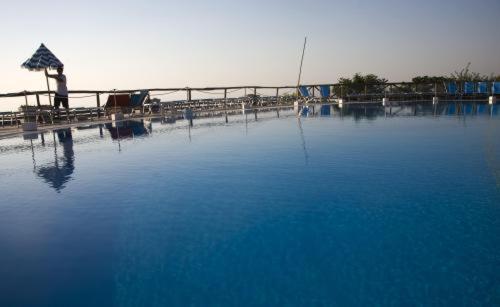 Da Gelsomina Hotel 2*