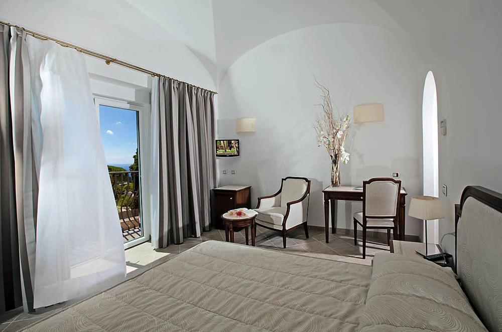 Da Gelsomina Hotel