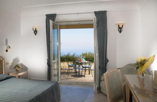 Hotel Da Gelsomina