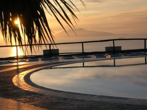 Hotel Da Gelsomina