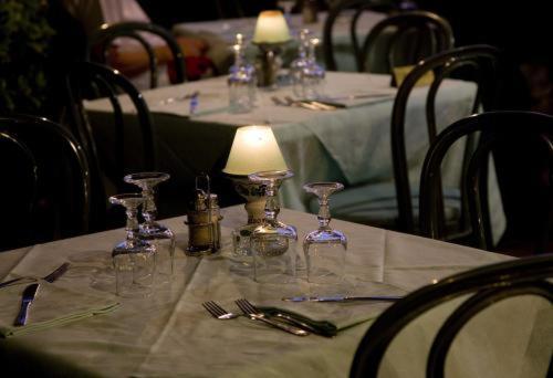 Hotel Da Gelsomina