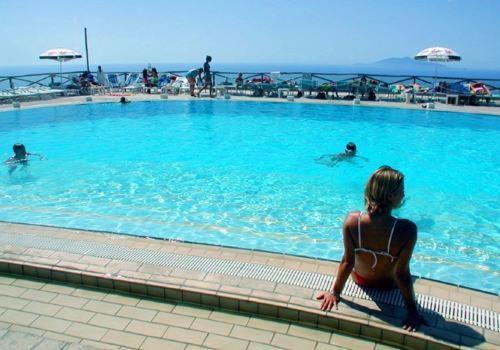 Hotel Da Gelsomina 2*