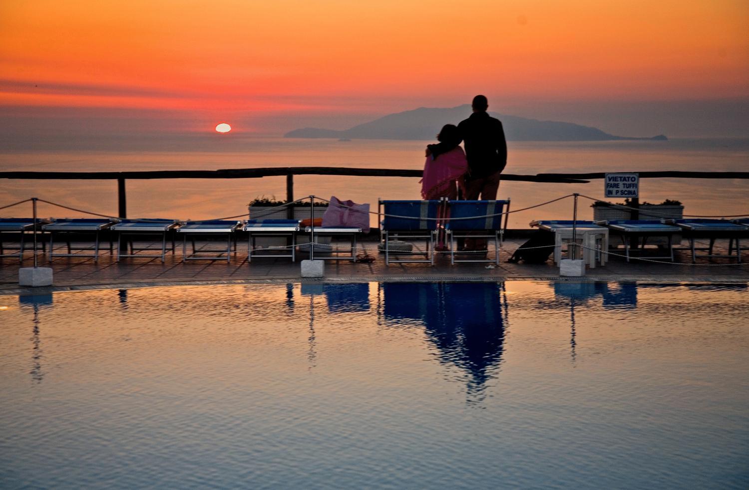 Hotel Da Gelsomina