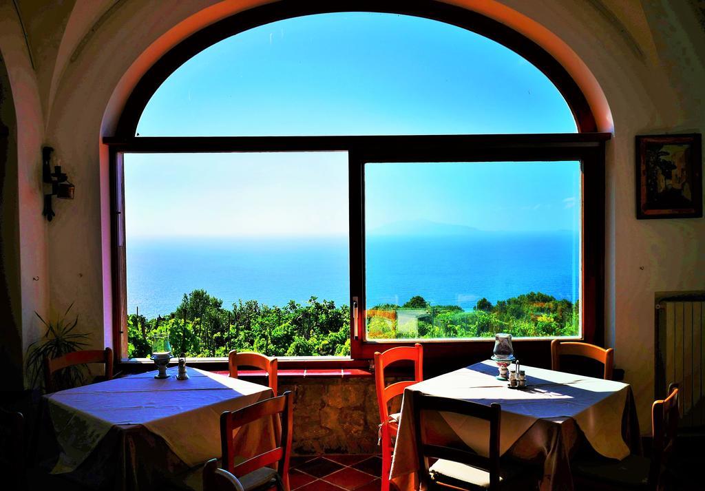 Da Gelsomina Hotel