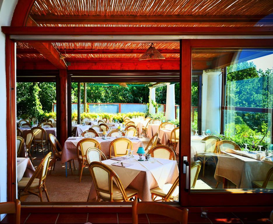 Hotel Da Gelsomina