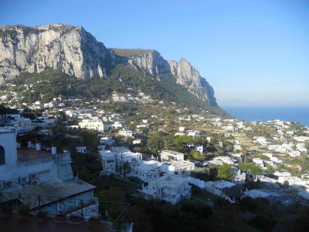Da Gelsomina Anacapri (Isola di Capri)