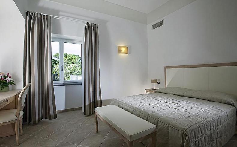 Da Gelsomina Hotel Anacapri (Isola di Capri)