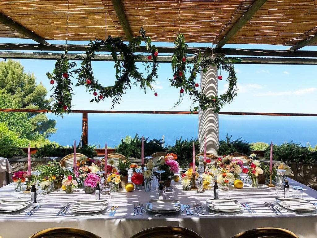 Hotel Da Gelsomina