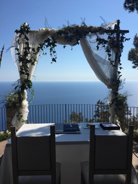 Da Gelsomina Hotel