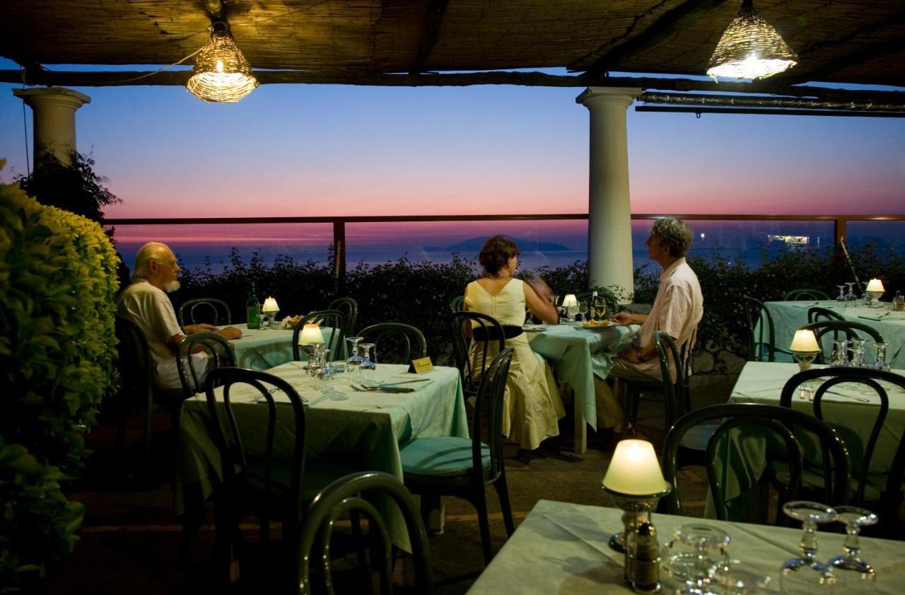 Da Gelsomina 2* Anacapri (Isola di Capri)
